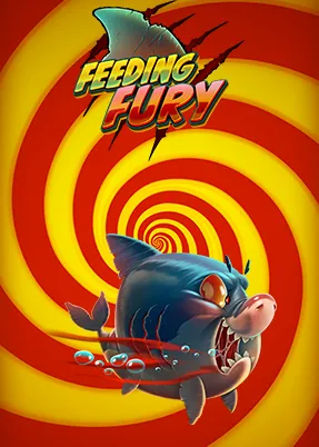 Feeding Fury