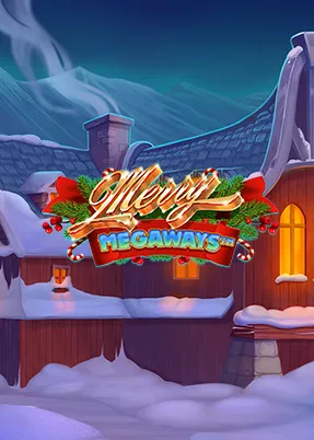 Merry Megaways