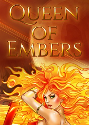 Queen of Embers