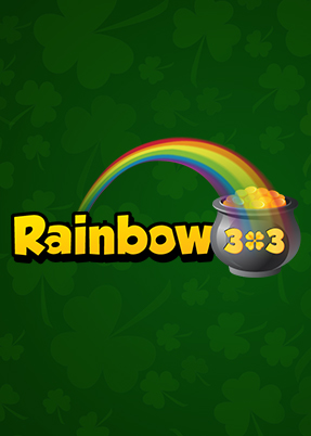 Rainbow 3x3