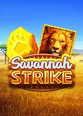 Savannah Strike