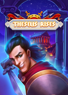 Theseus Rises