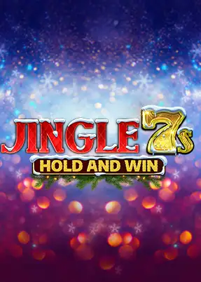 Jingle 7s Hold and Win