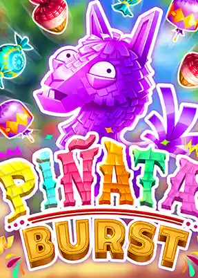 Pinata Burst