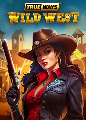 WILD WEST TRUEWAYS